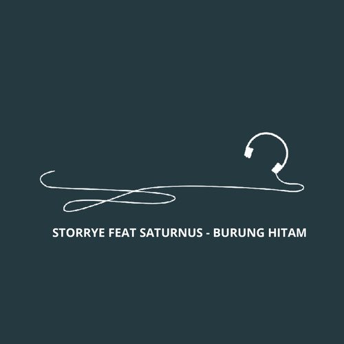 Burung Hitam
