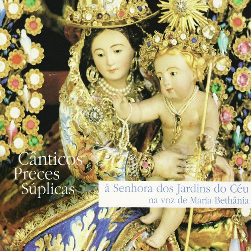 Totta Pulchra (Novena de Nossa Senhora da Purificação)