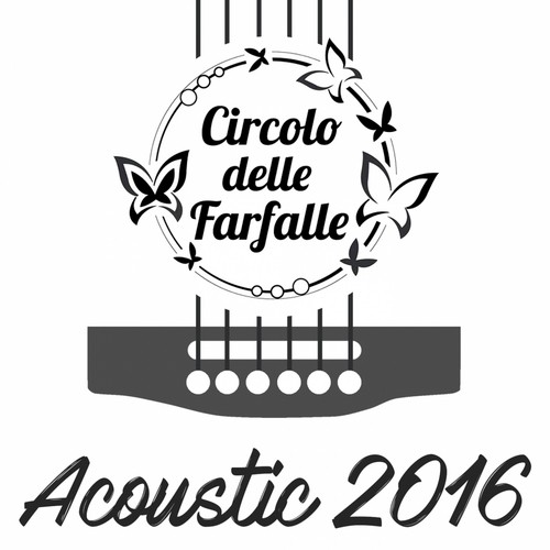 CDF Acoustic 2016