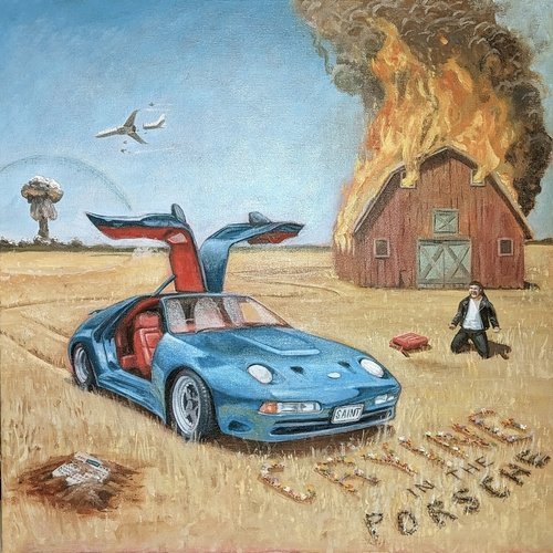 HAYLEY cover art