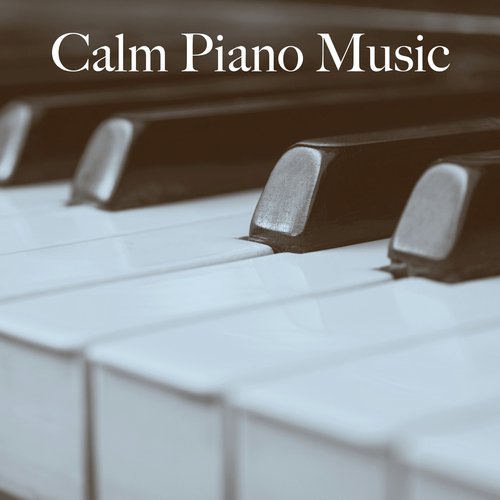 Calm Piano Music