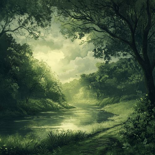 Engaged cover art