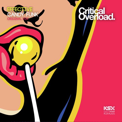 Candy Funk (Original Mix)