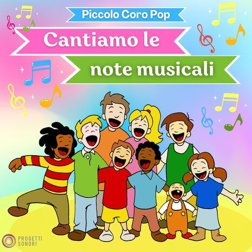 Aggiungo la nota LA cover art