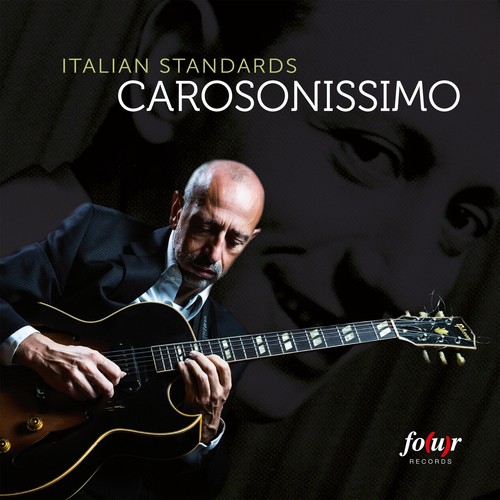 Carosonissimo (Italian Standards)