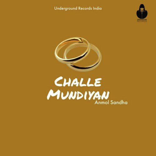 Challe Mundiyan