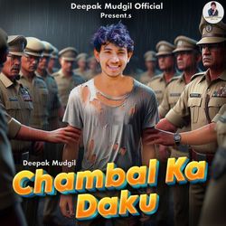 Chambal Ka Daku-JAsRViFkYHc