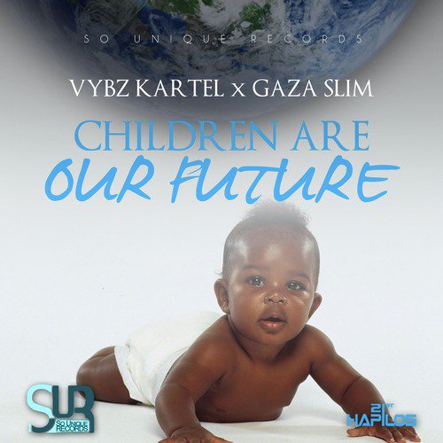 Children Are Our Future