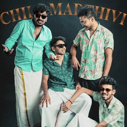 Chill Maadthivi (Live Acoustic Version)-RCENYDV5f3I