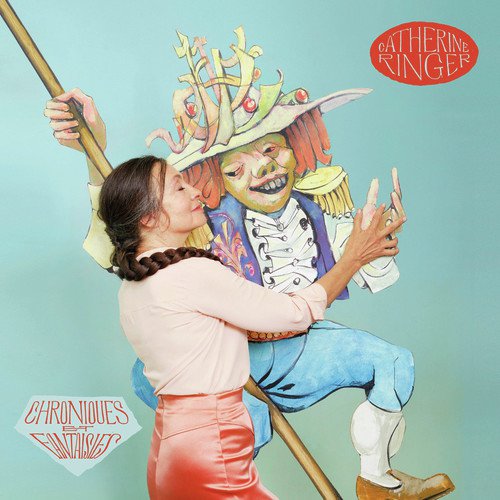 Chroniques et fantaisies