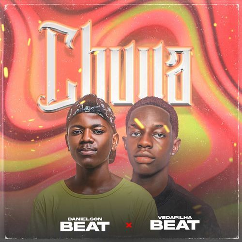 Chuva cover art