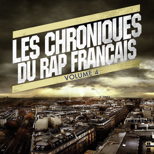 Classics mix-tape rap français 4