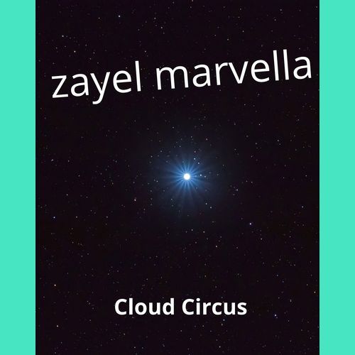 Cloud Circus cover art