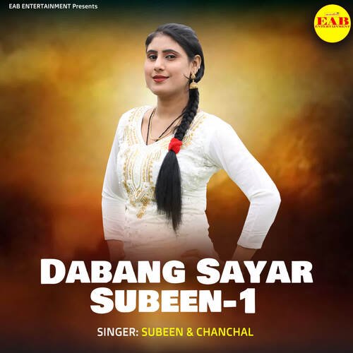 Dabang Sayar Subeen-1