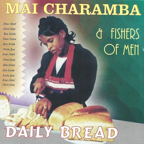 Mai Charamba