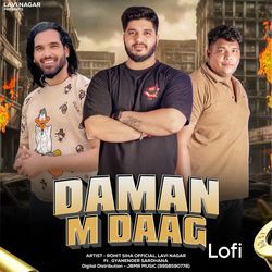 Daman M Daag (Lofi)-IF1GSBkJewY