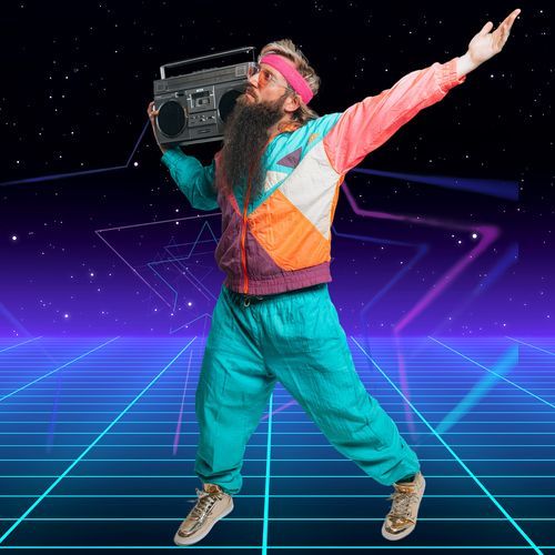 Dance Man