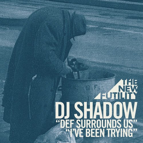 Def Surrounds Us / I&#039;ve Been Trying - Cover - BeatsBajao