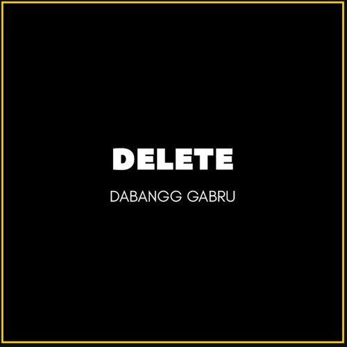 Delete