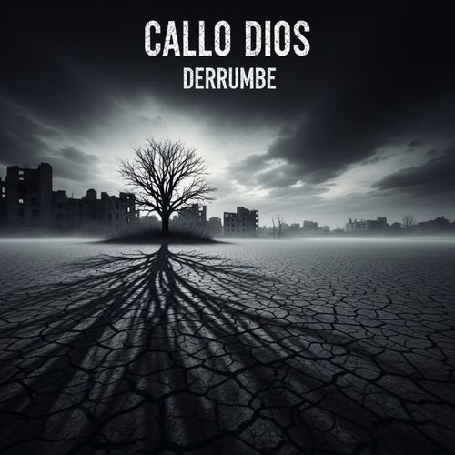 Derrumbe cover art
