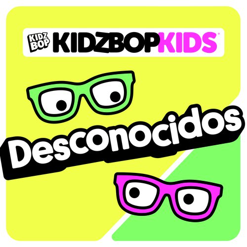 Desconocidos