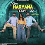 Desi Haryana Ke (Lofi)
