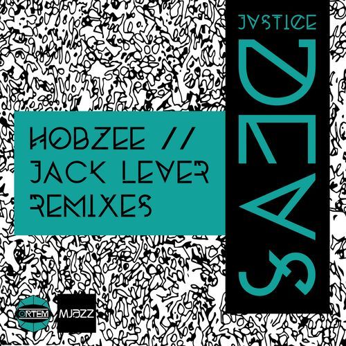 Devs (Hobzee 45 Remix) cover art