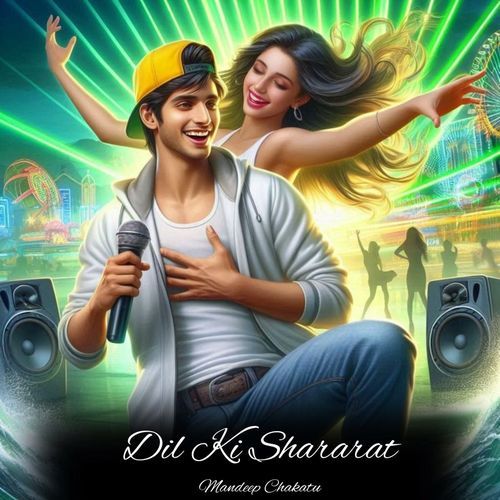 Dil Ki Shararat