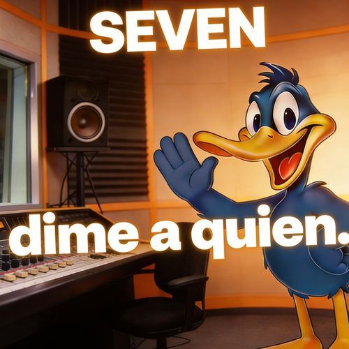 Dime a quien
