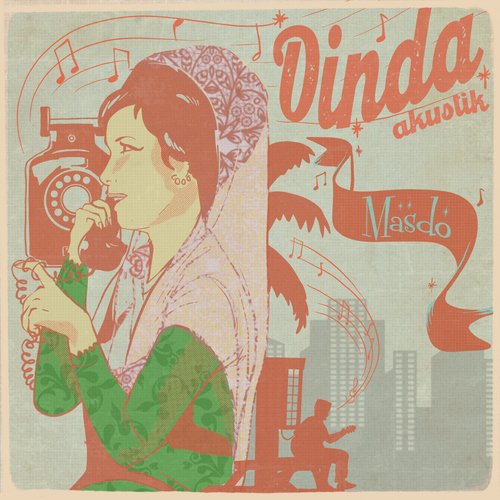 Dinda (Versi Akustik)_poster_image