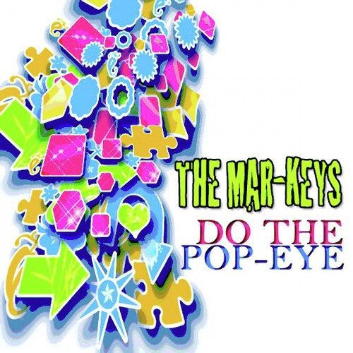 Do the Pop-Eye (Original Album)