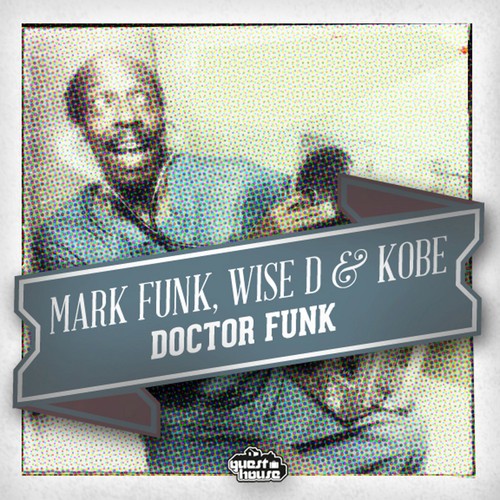 Mr. Funk.