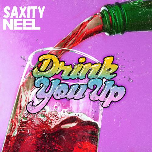 Drink You Up (Soul Edit)