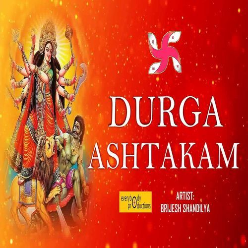 Durga Ashtakam