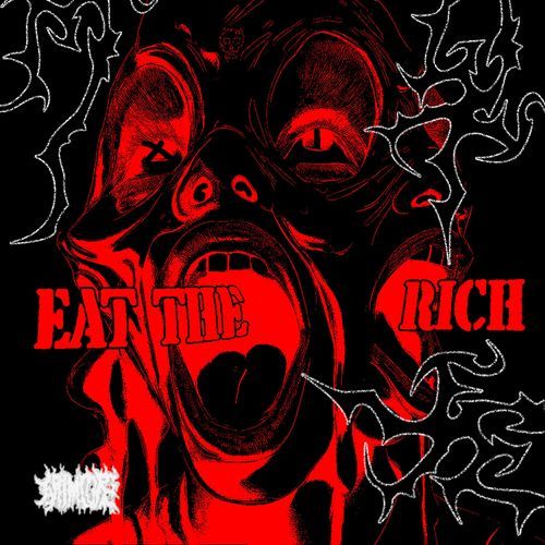 show gutz cover art