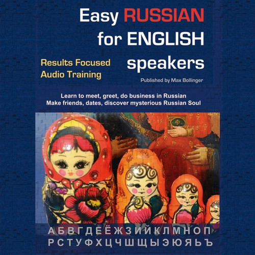 Easy Russian For English Speakers