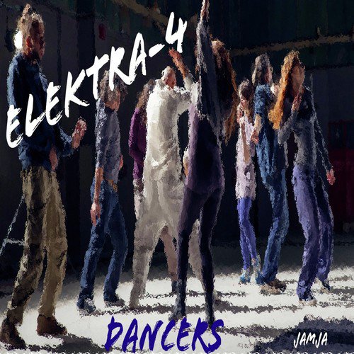 Panda cover art