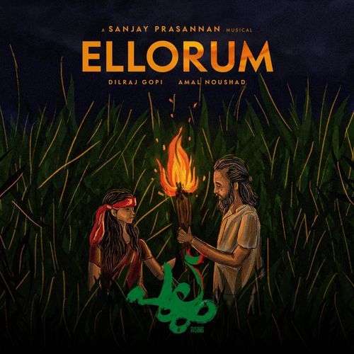 Ellorum - Pullu Rising