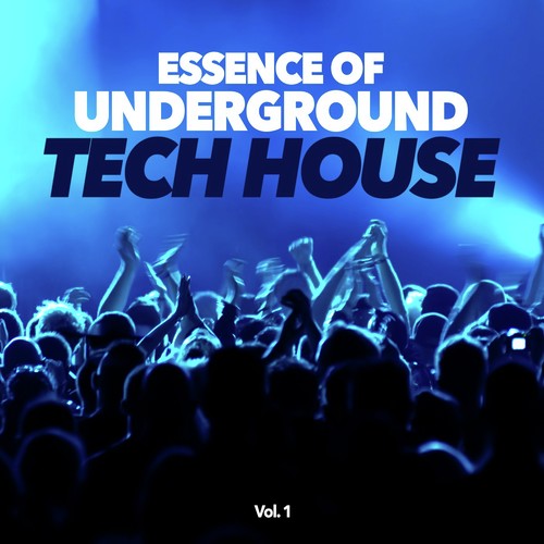 Essence of Tech House, Vol. 1