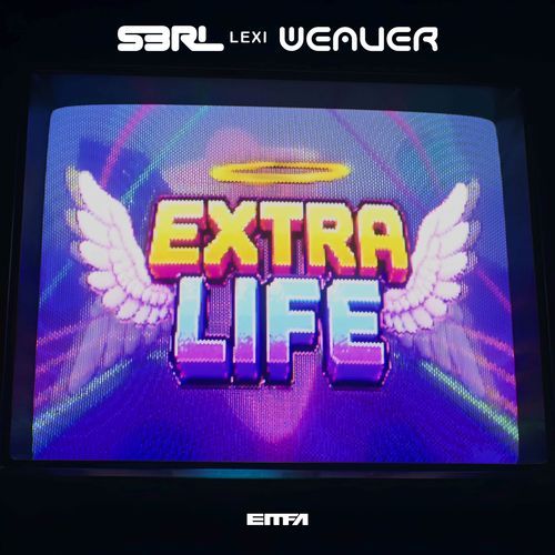 Extra Life (DJ Edit)