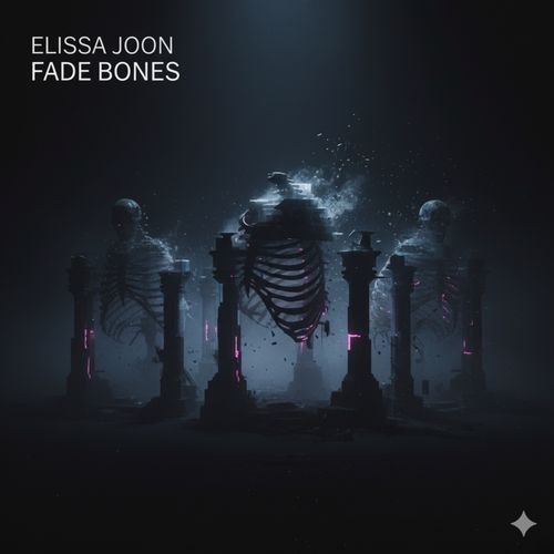 Cross you beyond evening cover art