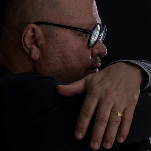 Andrés (feat. Melisa Madre Tierra) cover art