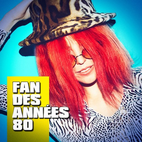 Fan des années 80