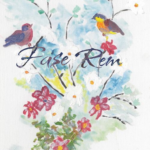 Fase REM cover art