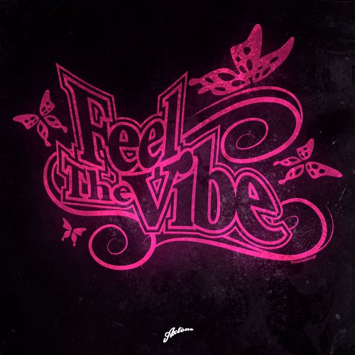 Feel The Vibe (Eric Prydz Remix)