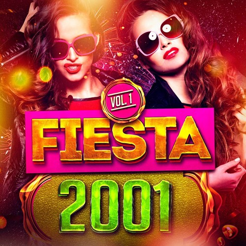 Fiesta 2001, Vol. 1_poster_image