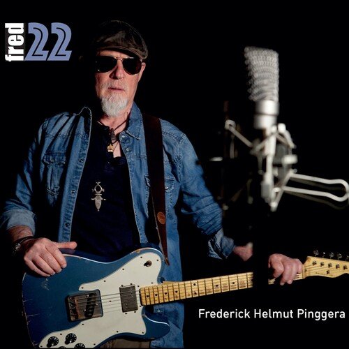 Fred cover art