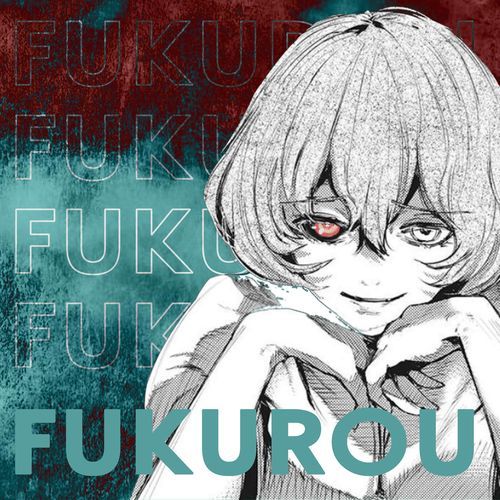 Fukurou cover art
