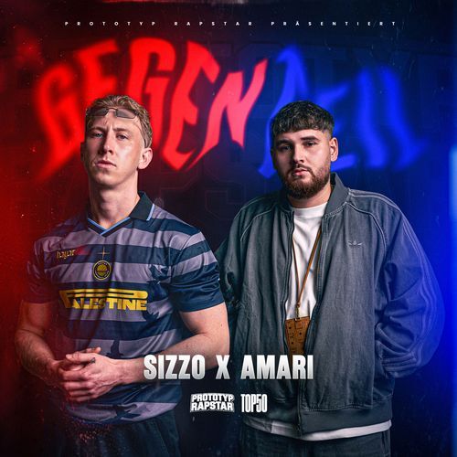 GEGENTEIL cover art