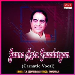 Vandhu Seruvar (Padam)